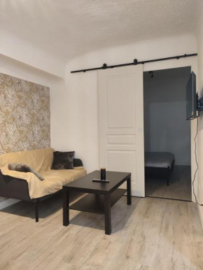 Appartement - studio